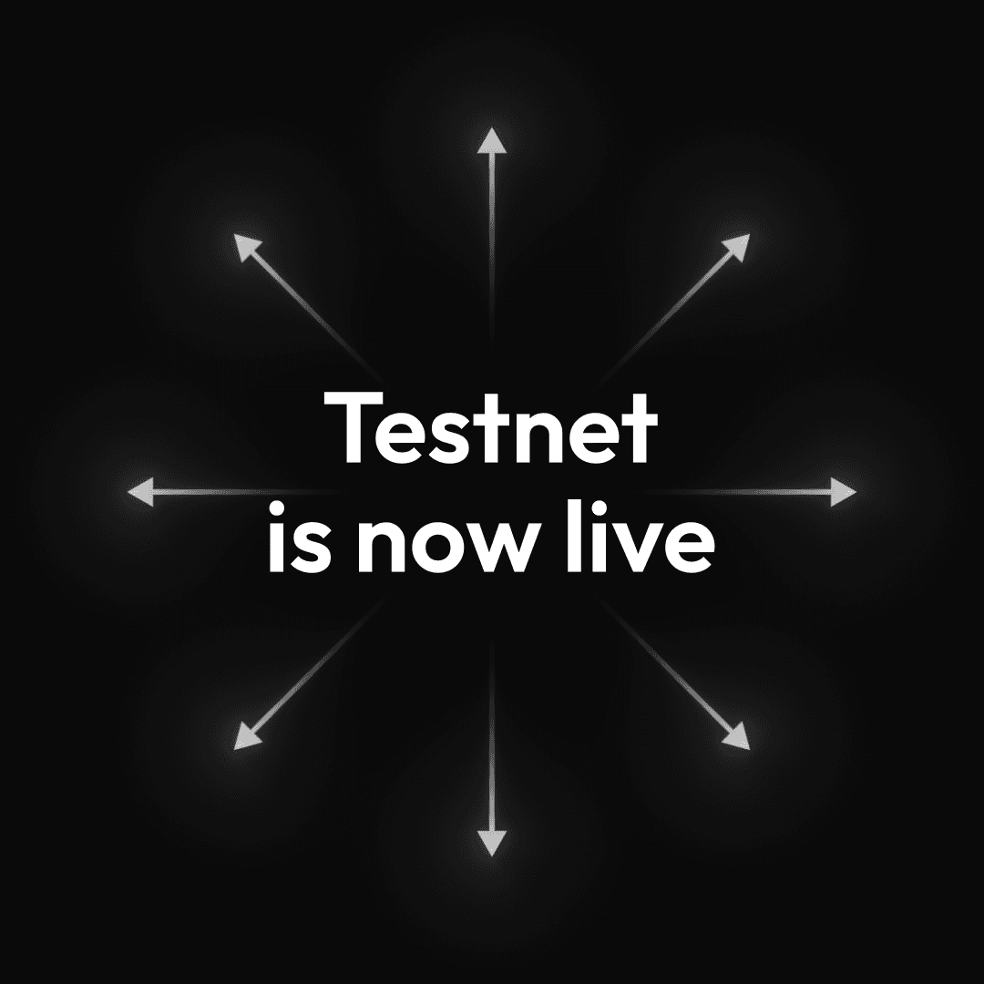 Midnight testnet