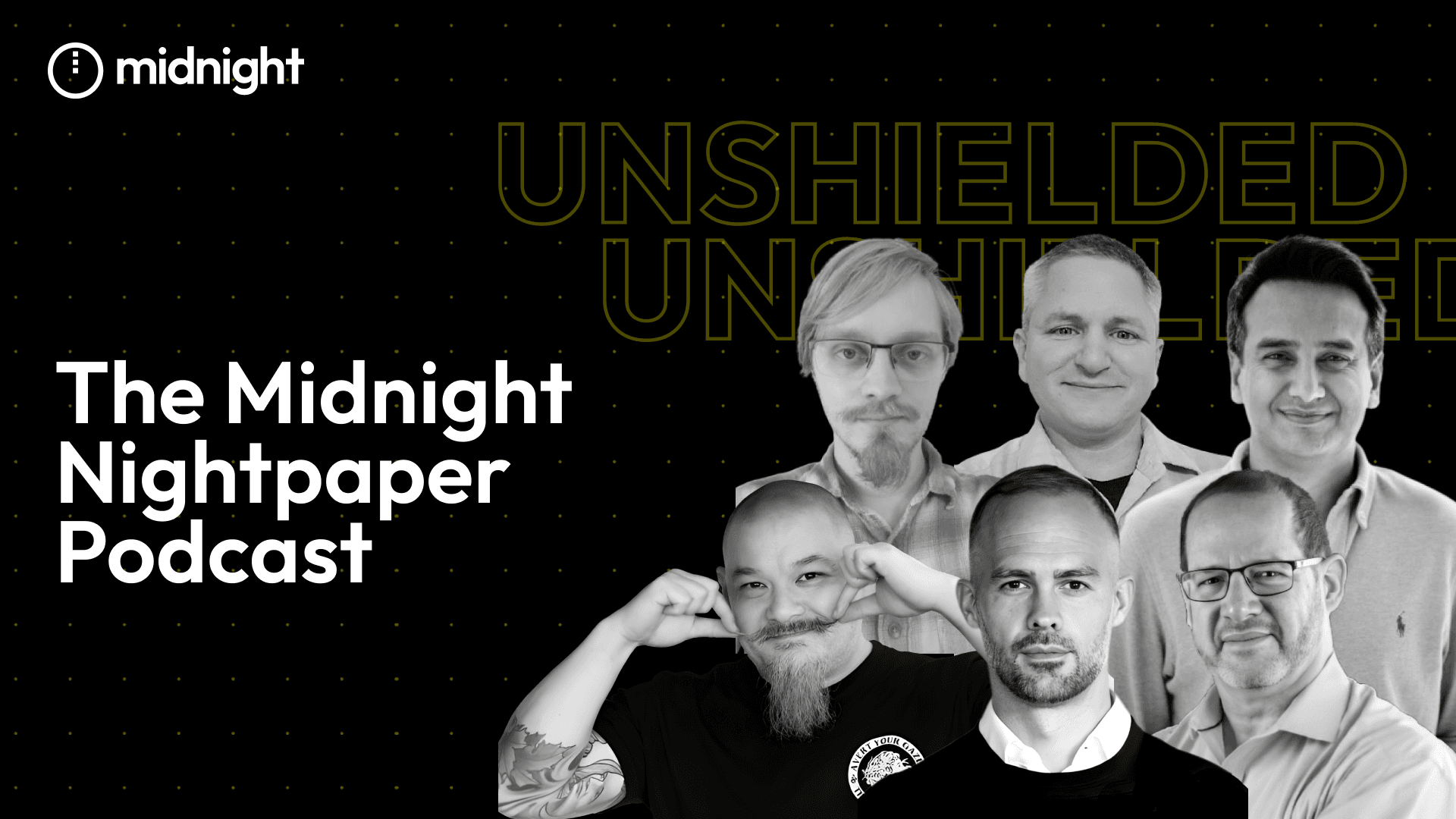 Nightpaper Podcast