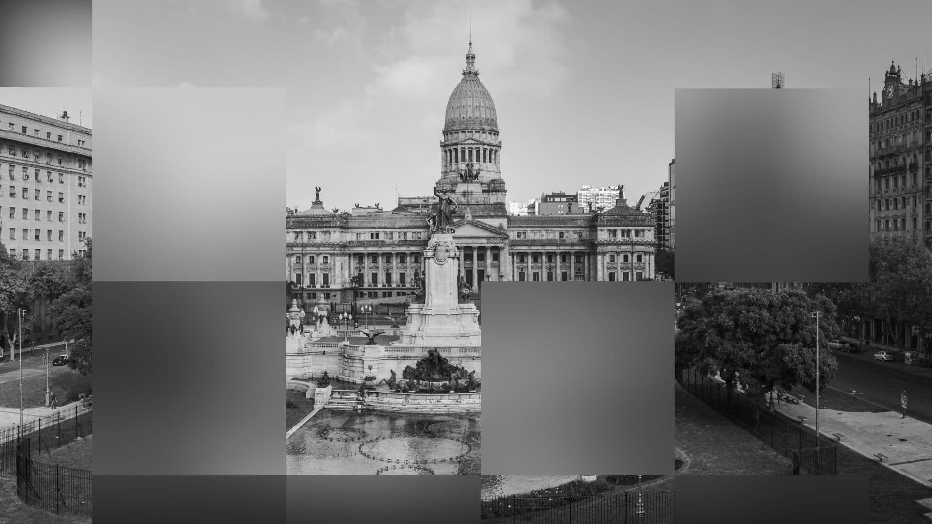 Buenos Aires Midnight Hackathon