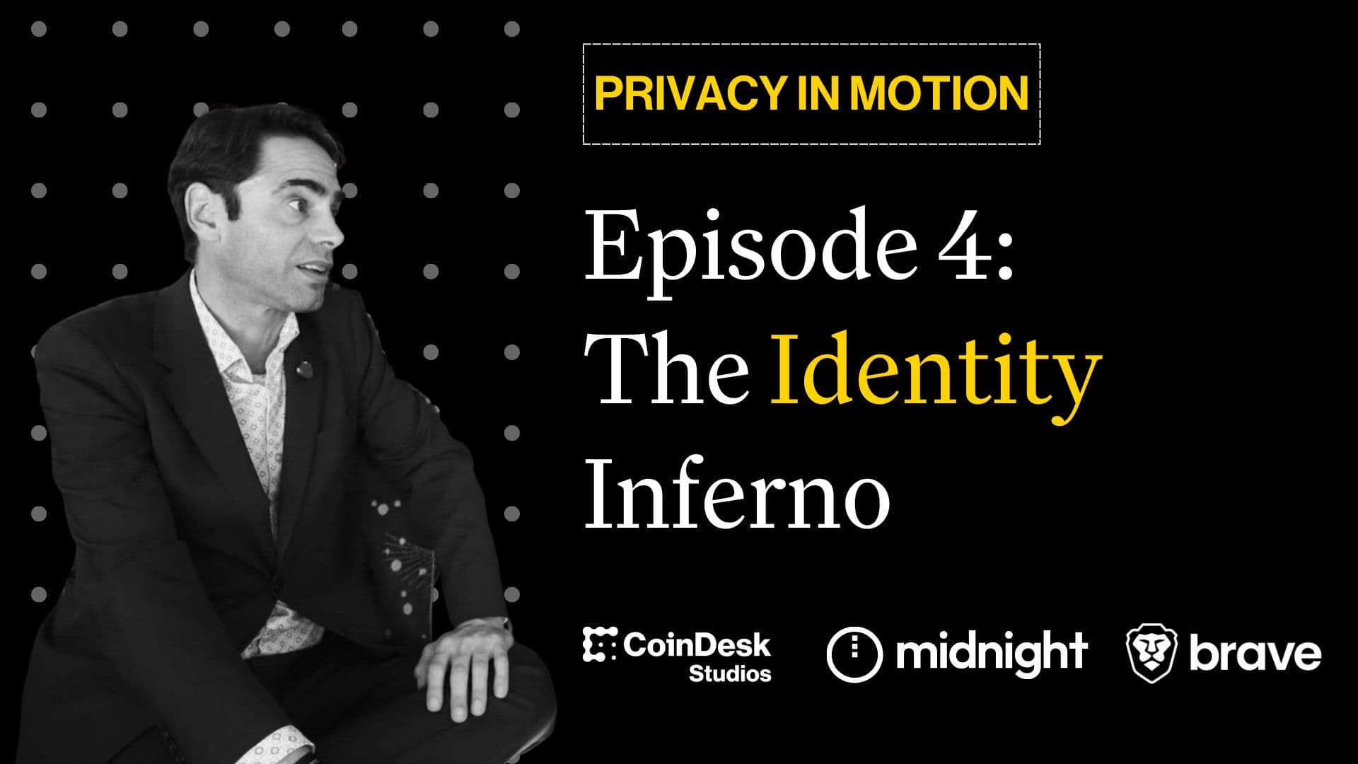 The Identity Inferno