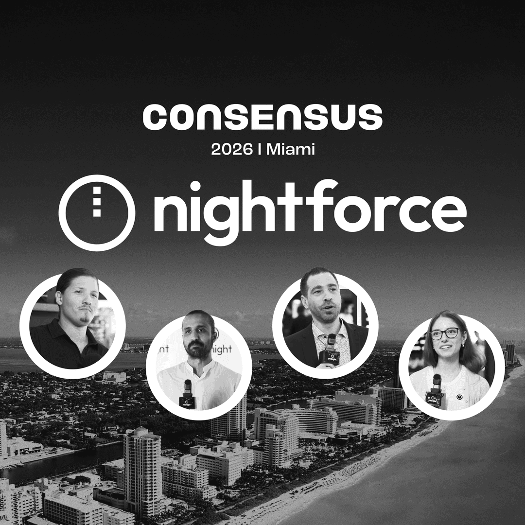 Nightforce Miami