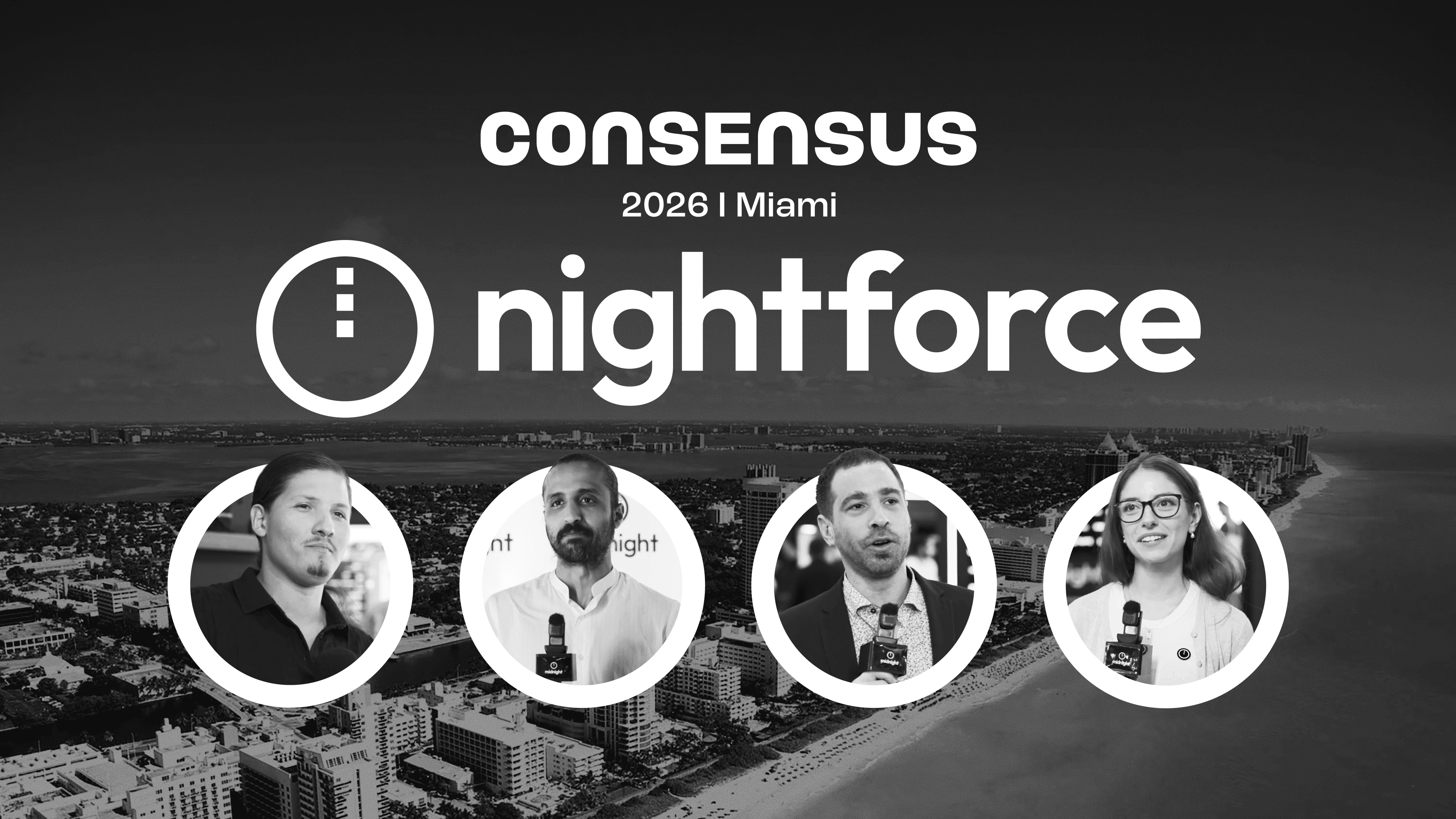 Join the Nightforce - Midnight's Ambassador Program