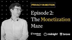 The Monetization Maze | Privacy in Motion Series