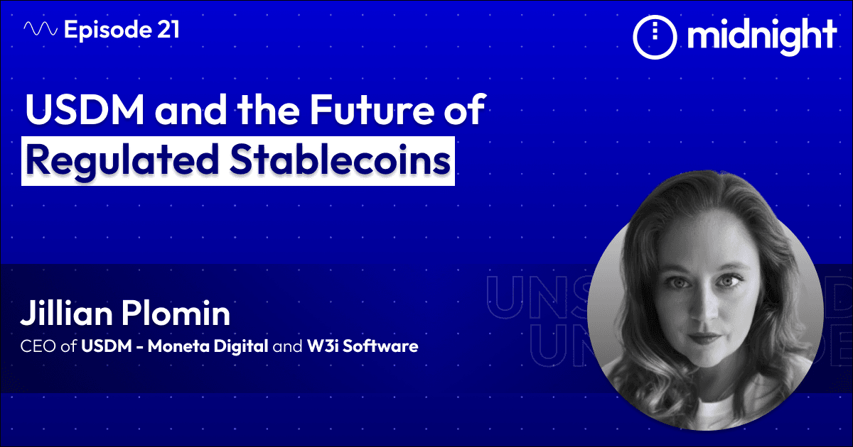 USDM and the Future of Regulated Stablecoins