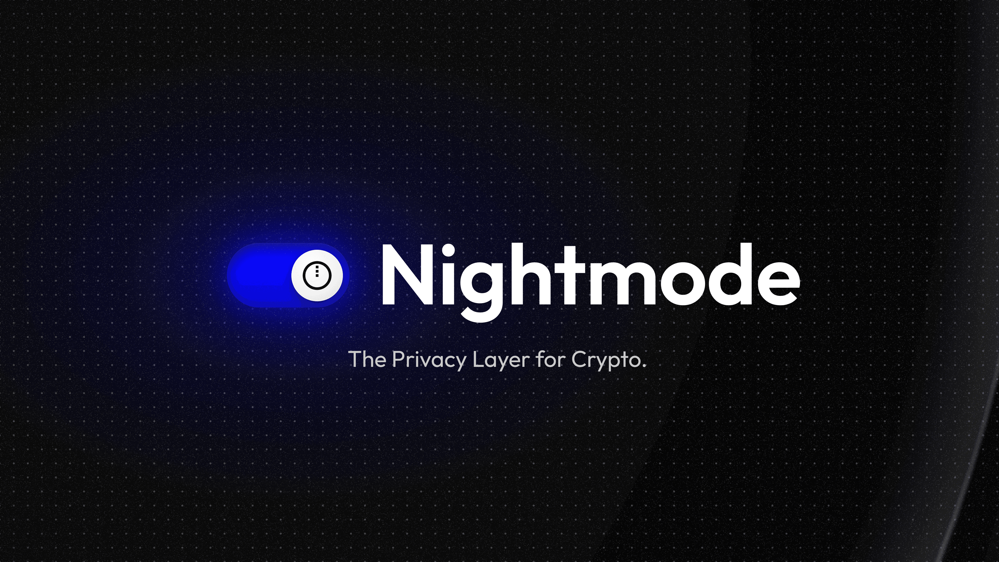 Midnight LIVE: Introducing Night Mode with Sig Network
