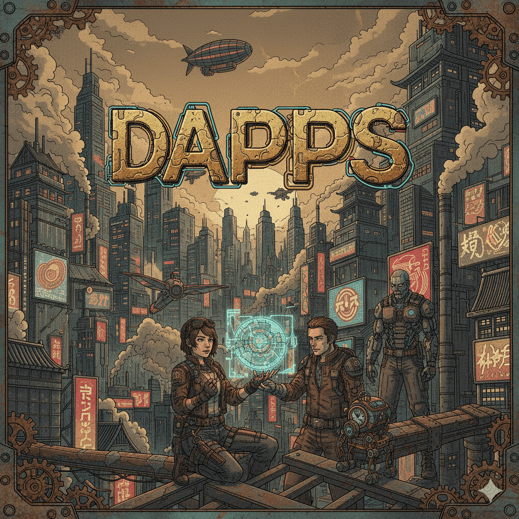 DAPPS