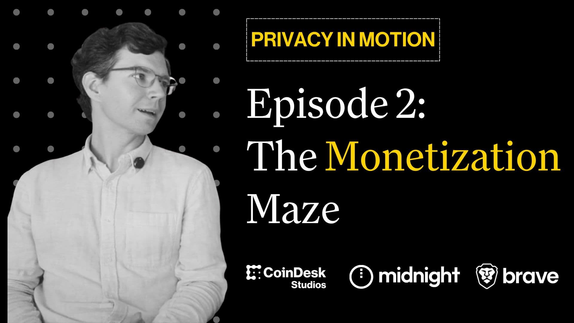 The Monetization Maze