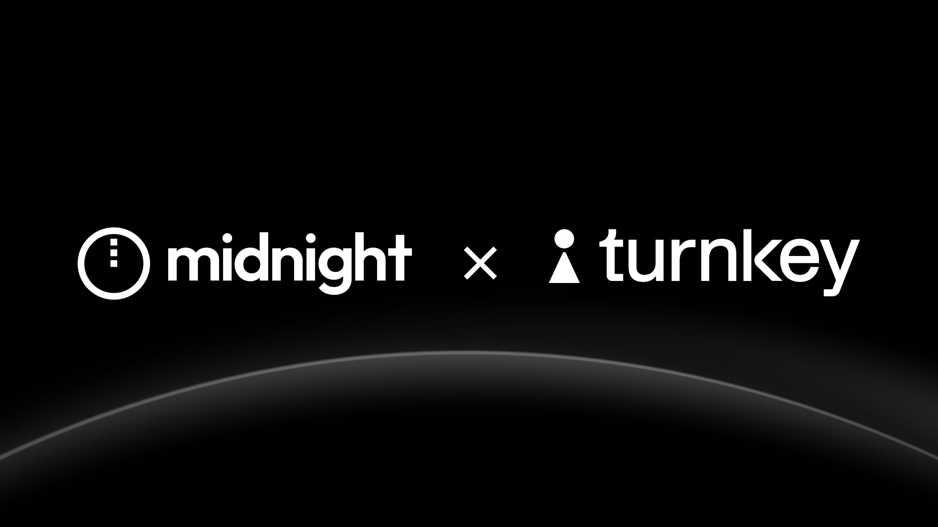 Midnight x Turnkey