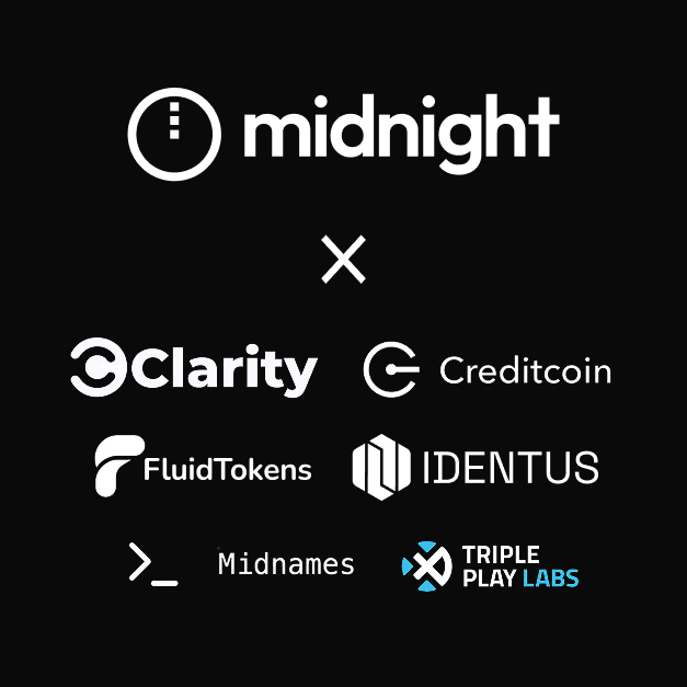 Midnight privacy partners