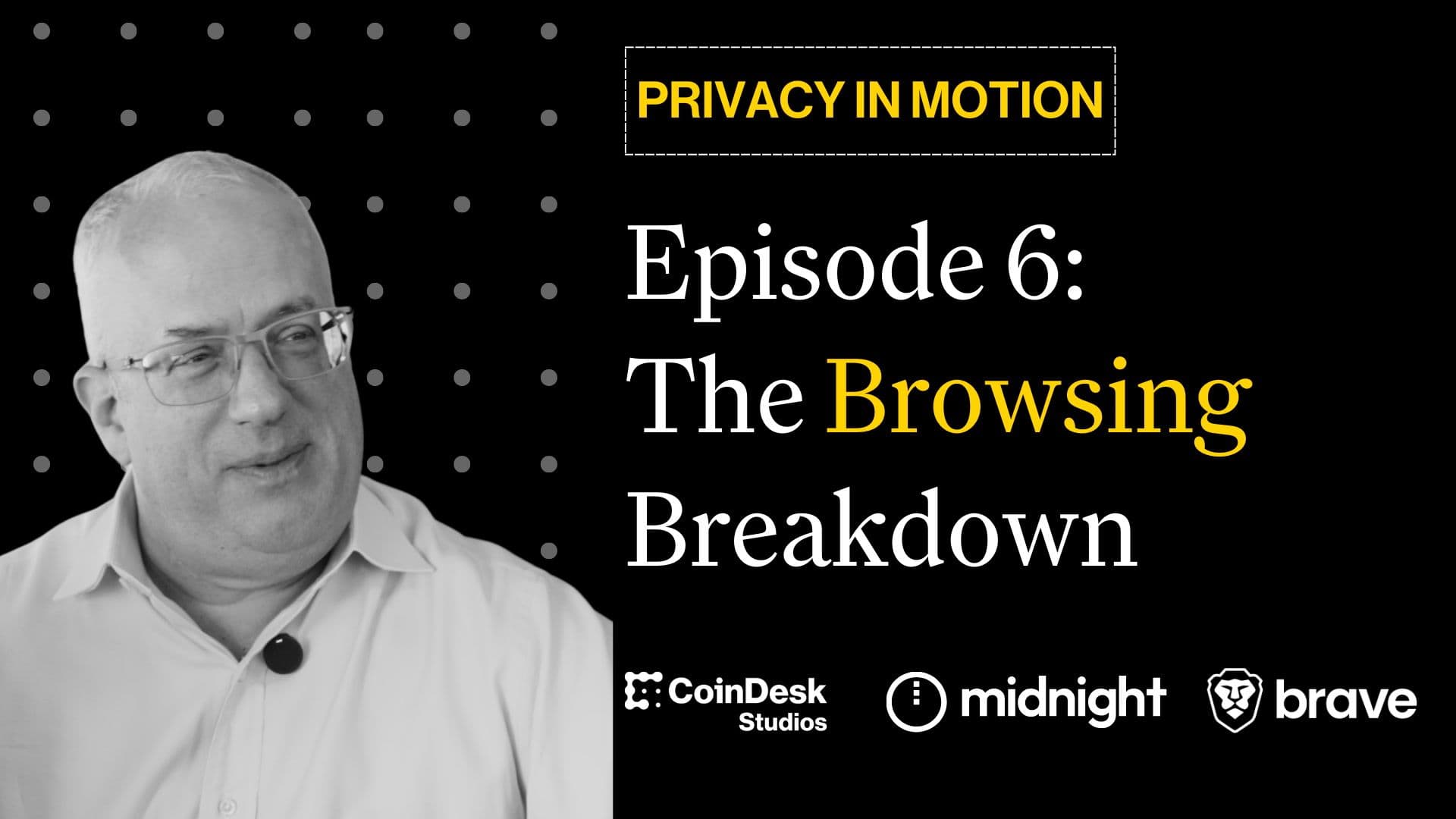 The Browsing Breakdown