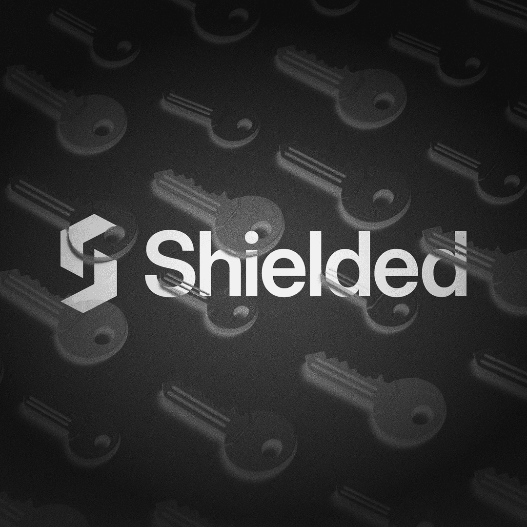 Shielded assets