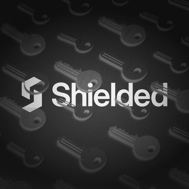 Shielded assets