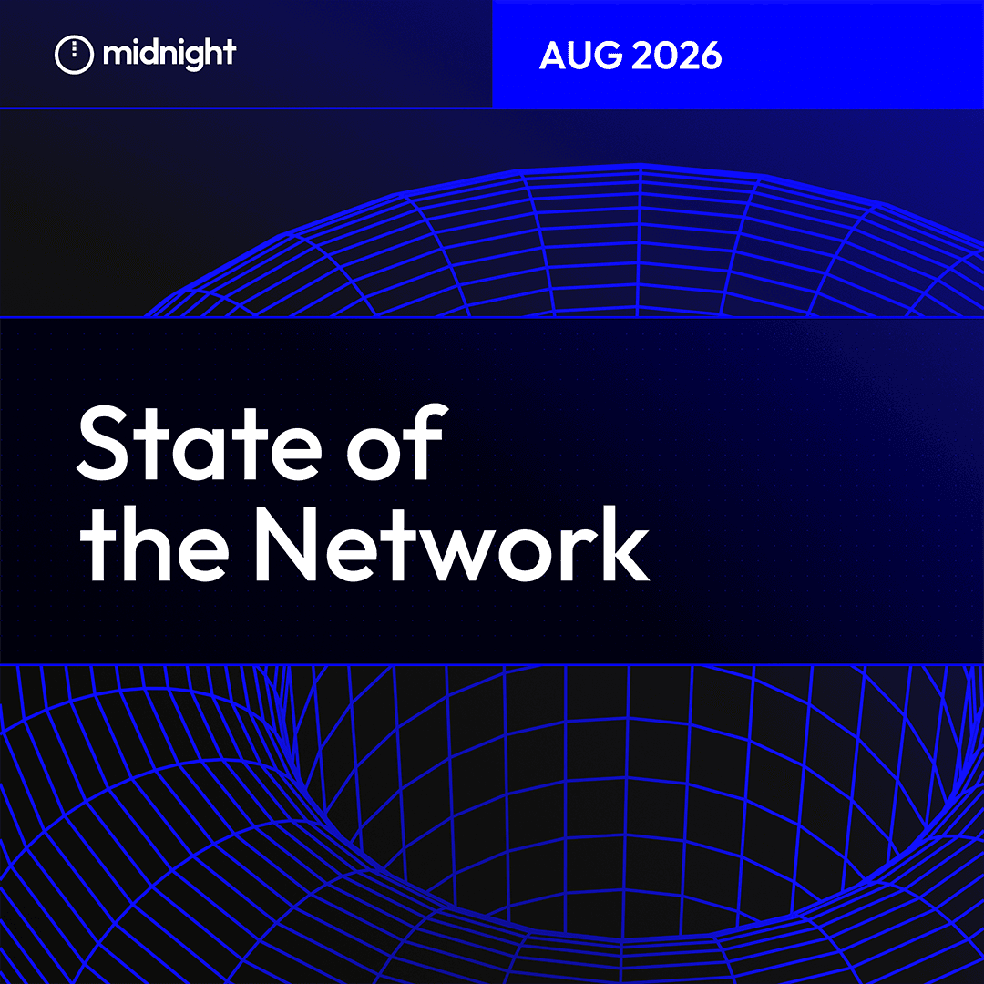 State of the network