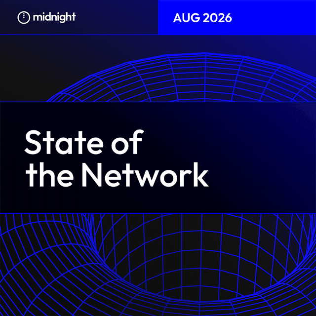 State of the network