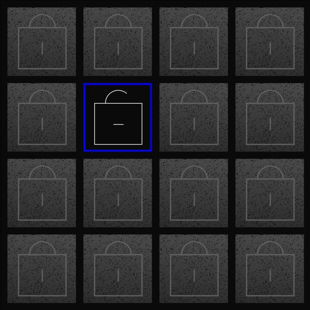 blog cover: group of padlocks with one of them broken