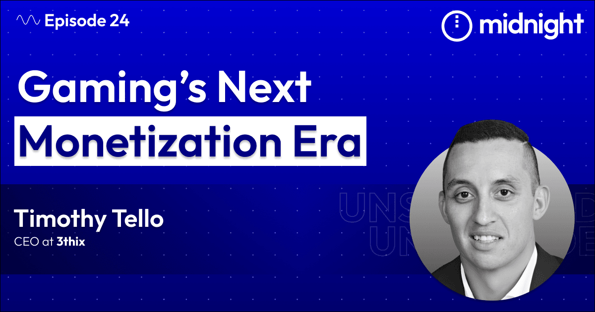 Gaming’s Next Monetization Era