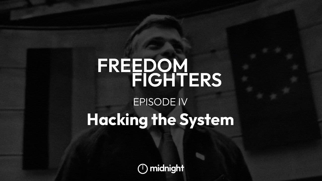 Freedom Fighters Ep 4: Leopoldo López - Hacking the System