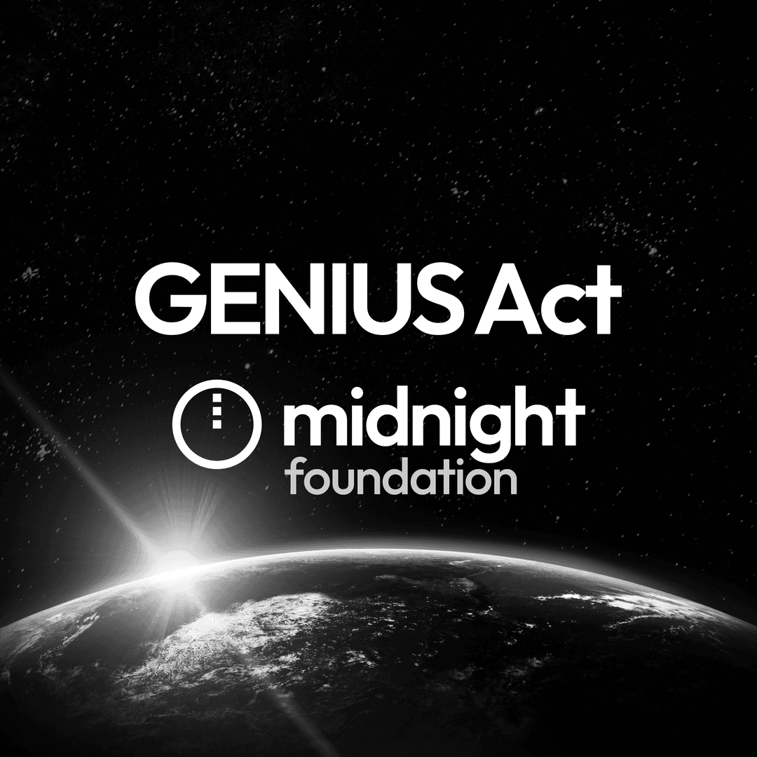 Genius Act
