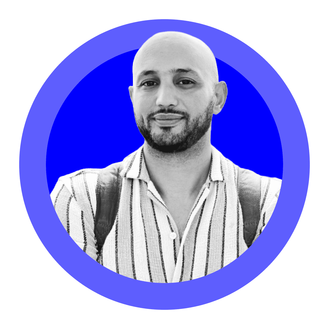 Ahmed Amine Gargoura