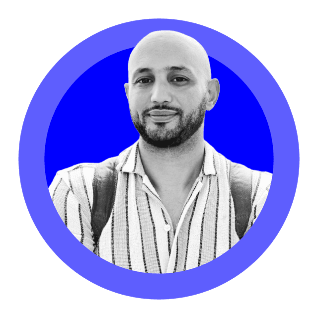 Ahmed Amine Gargoura