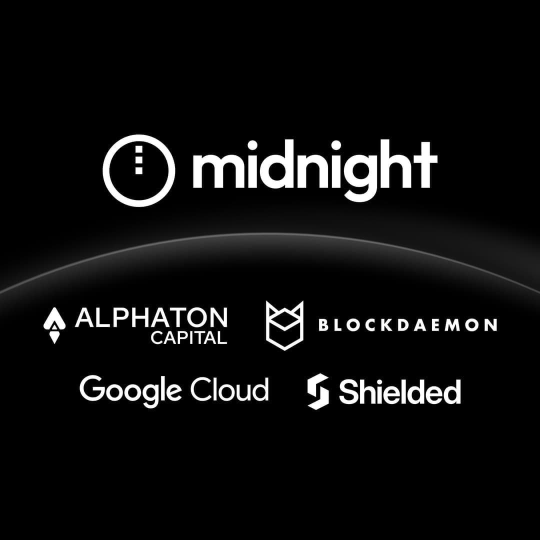 Midnight node partners
