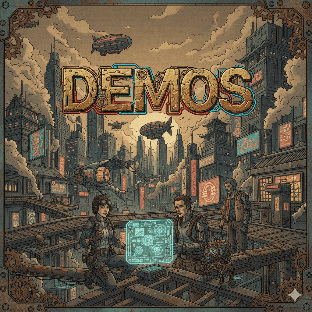 DEMOS