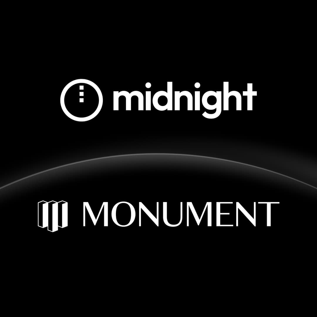 Midnight x Monument