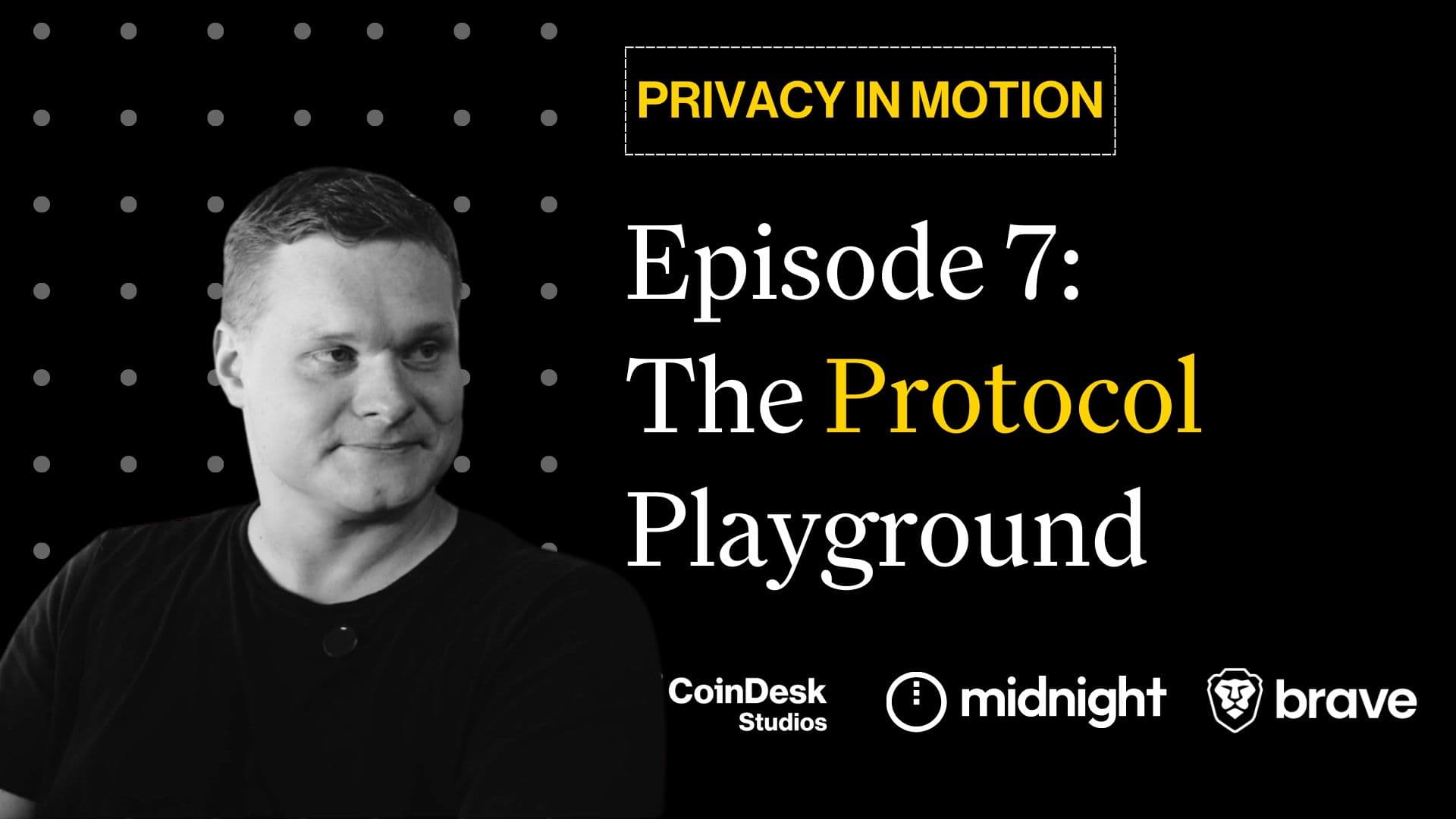 The Protocol Playground