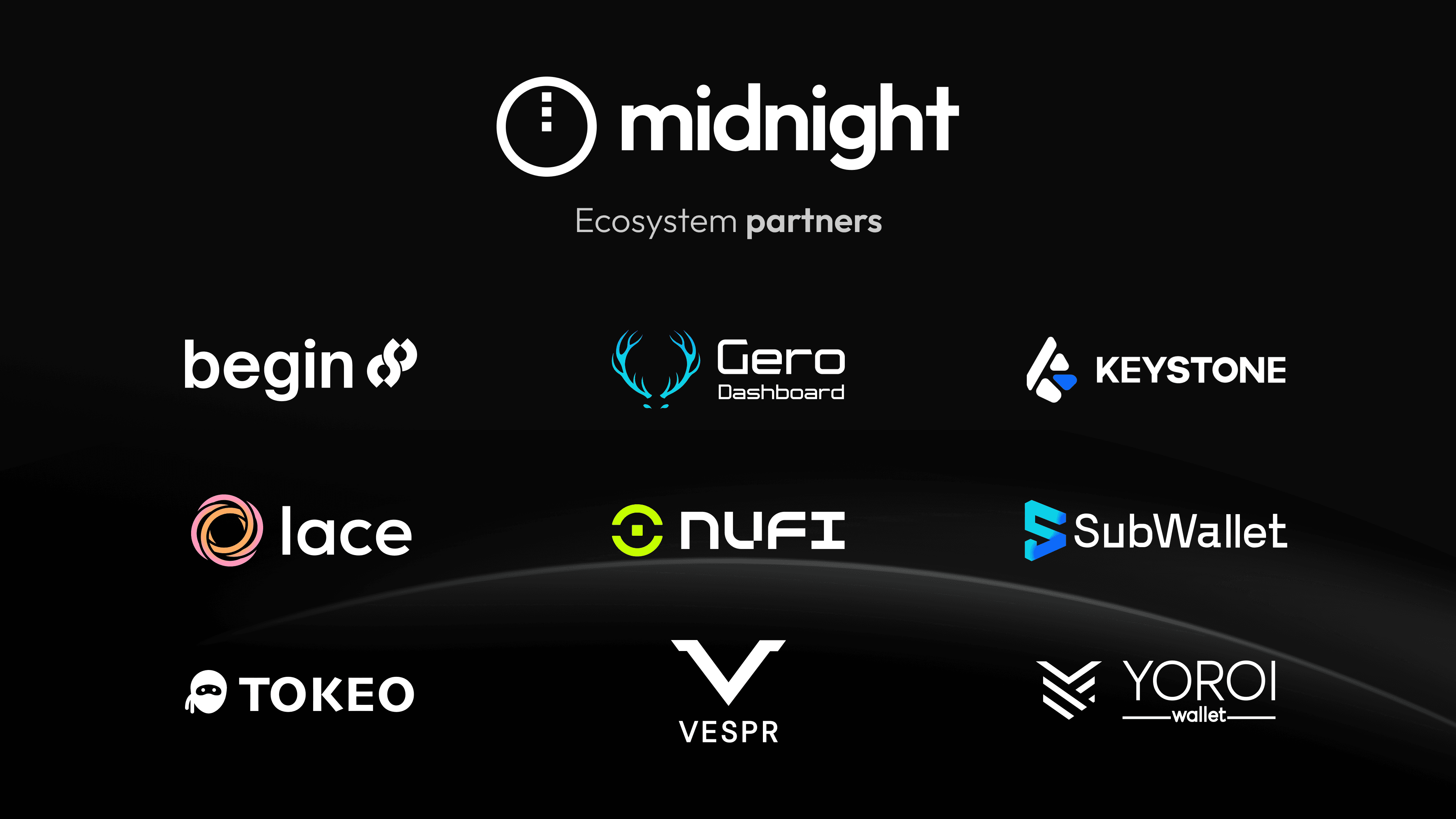Midnight Wallet Partners